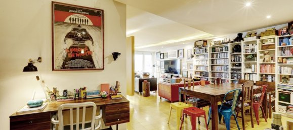 3 chambres Duplex à Lisbon, Portugal No. 106712 35