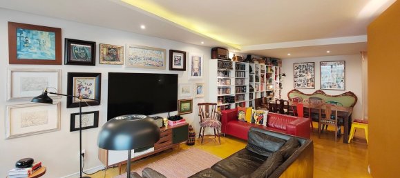 3 chambres Duplex à Lisbon, Portugal No. 106712 37