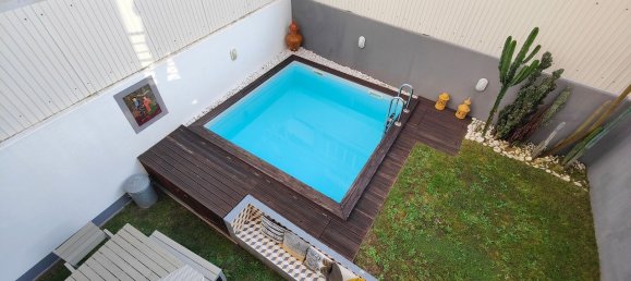 3 chambres Duplex à Lisbon, Portugal No. 106712 21