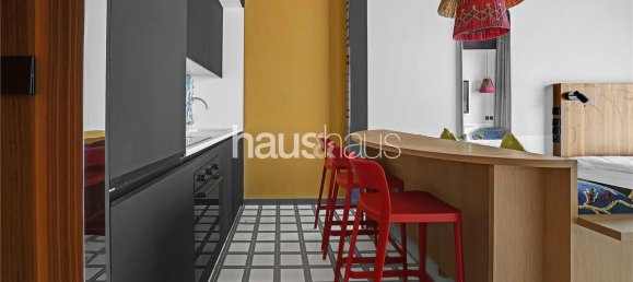 استوديو في الخليج التجاري, UAE رقم 99562 18