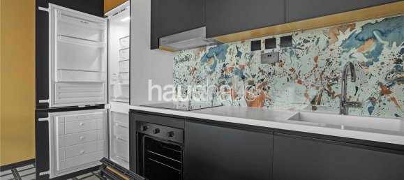 استوديو في الخليج التجاري, UAE رقم 99562 3