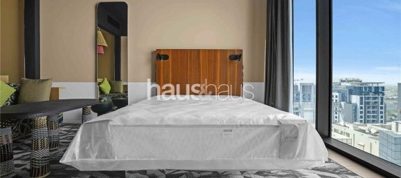 استوديو في الخليج التجاري, UAE رقم 99562 7