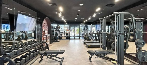 استوديو في الخليج التجاري, UAE رقم 99562 10