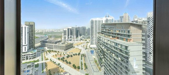 استوديو في الخليج التجاري, UAE رقم 99562 16