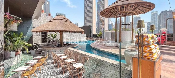 استوديو في الخليج التجاري, UAE رقم 99562 4