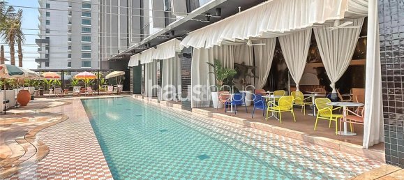 استوديو في الخليج التجاري, UAE رقم 99562 9