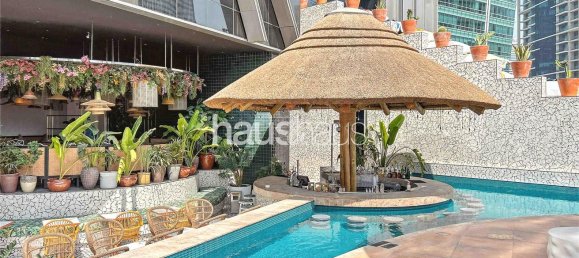 استوديو في الخليج التجاري, UAE رقم 99562 15