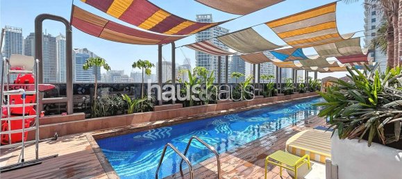 استوديو في الخليج التجاري, UAE رقم 99562 6