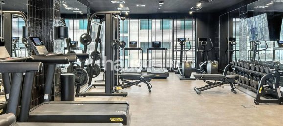 استوديو في الخليج التجاري, UAE رقم 99562 11