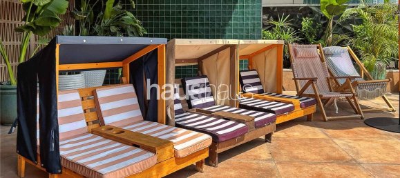 استوديو في الخليج التجاري, UAE رقم 99562 22