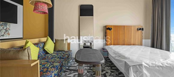 استوديو في الخليج التجاري, UAE رقم 99562 19