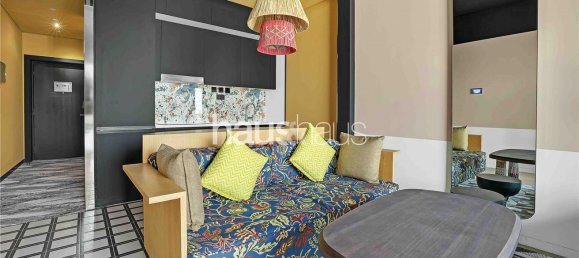 استوديو في الخليج التجاري, UAE رقم 99562 20