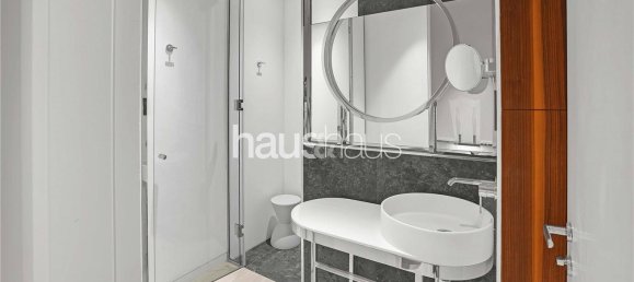 استوديو في الخليج التجاري, UAE رقم 99562 8