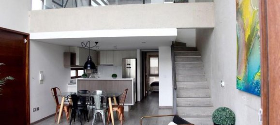 3 Schlafzimmer Wohnung in Chacabuco, Chile, Nr. 3169 2