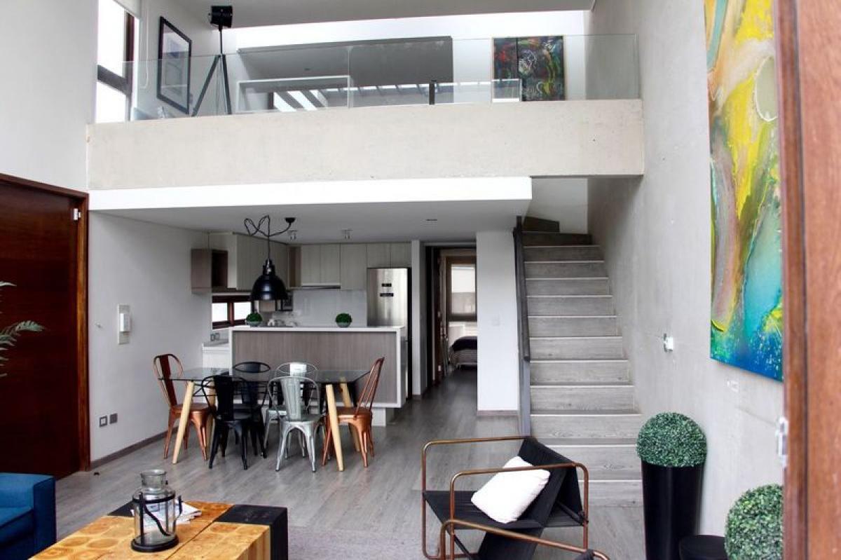 3 Schlafzimmer Wohnung in Chacabuco, Chile, Nr. 3169