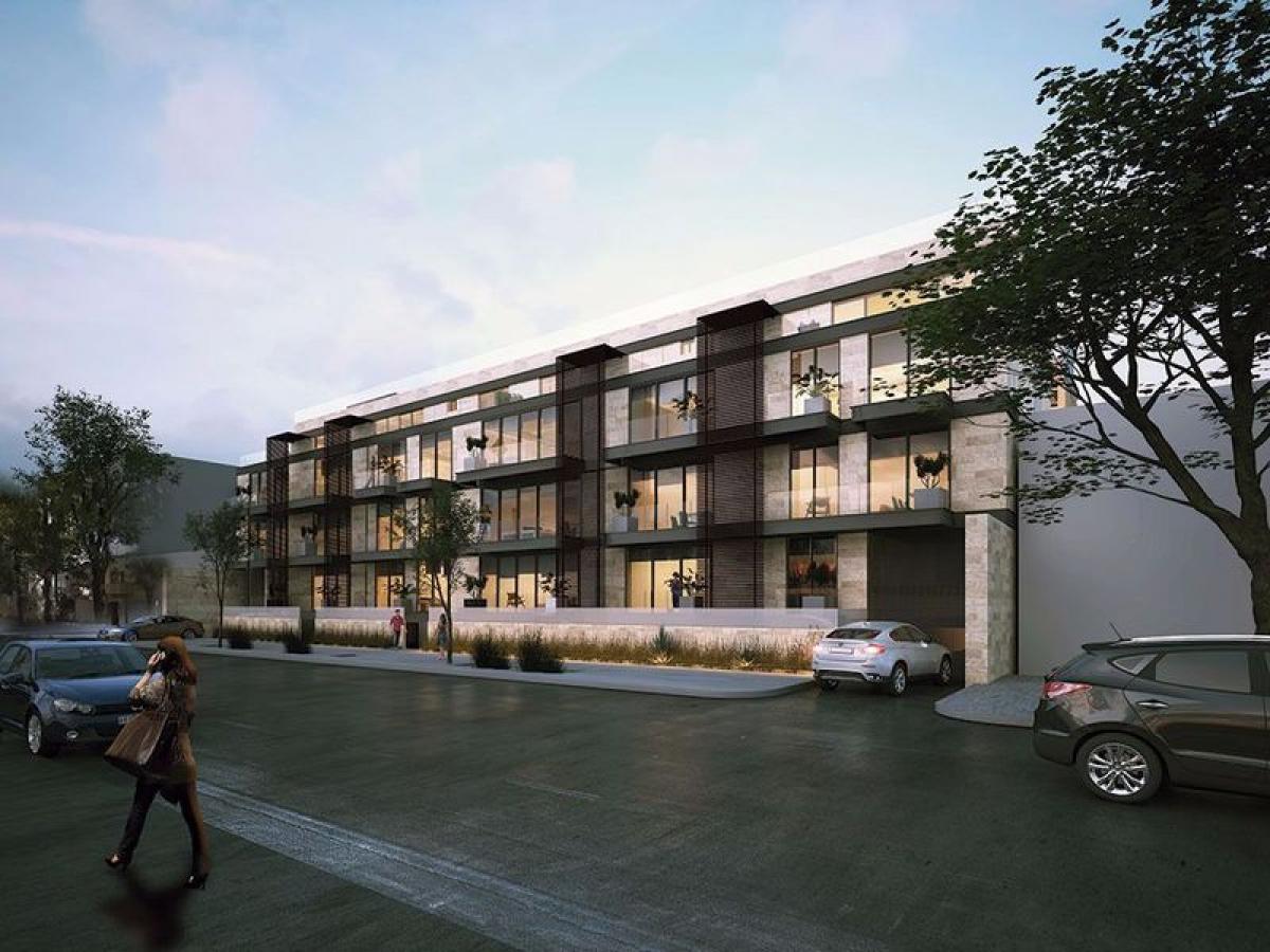 3 غرف نوم شقة في Mexicali, Mexico رقم 178538