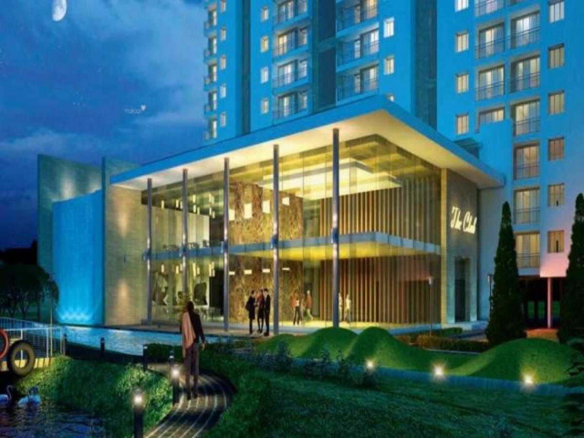 Casa de 3 dormitorios en Kolkata, India No. 23562