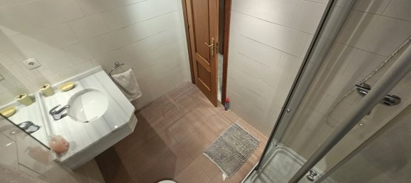 Квартира с 3 спальнями в Михас, Испания № 52924 13