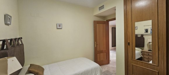 Квартира с 3 спальнями в Михас, Испания № 52924 26