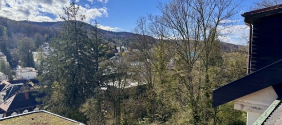 3 chambres Appartement à Baden-Baden, Germany No. 82419 19