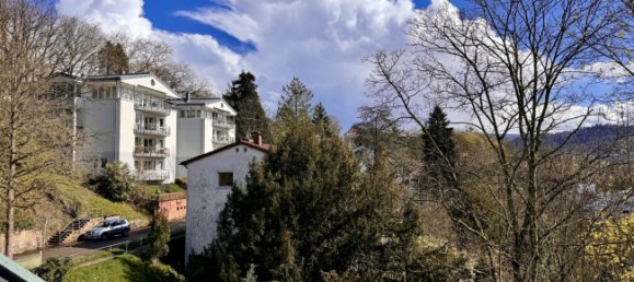 3 chambres Appartement à Baden-Baden, Germany No. 82419 20