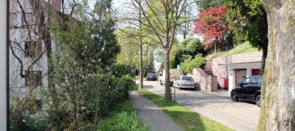 3 chambres Appartement à Baden-Baden, Germany No. 82419 21