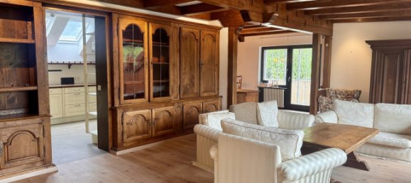 3 chambres Appartement à Baden-Baden, Germany No. 82419 15