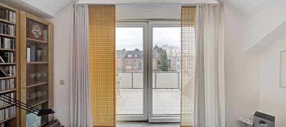 Apartamento de 1 dormitorio en Krefeld, Germany No. 110349 4