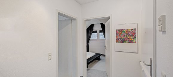 Apartamento de 1 dormitorio en Krefeld, Germany No. 110349 7