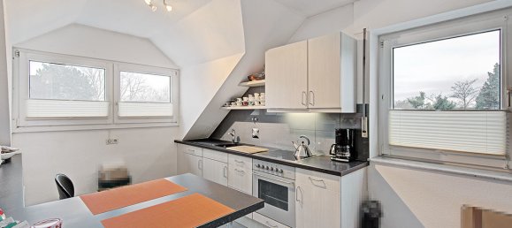 Apartamento de 1 dormitorio en Krefeld, Germany No. 110349 6