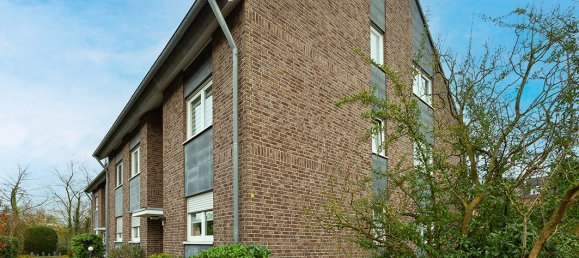 Apartamento de 1 dormitorio en Krefeld, Germany No. 110349 2