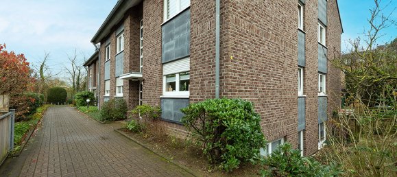 Apartamento de 1 dormitorio en Krefeld, Germany No. 110349 11