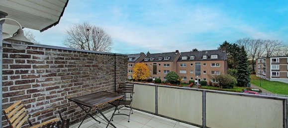 Apartamento de 1 dormitorio en Krefeld, Germany No. 110349 5