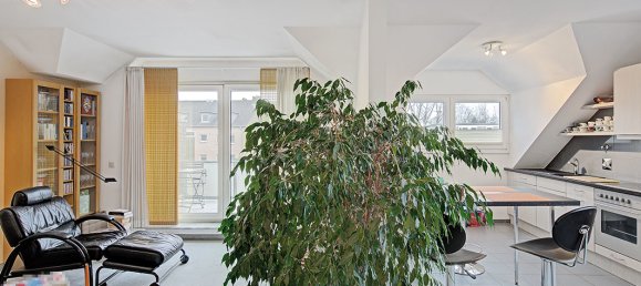 Apartamento de 1 dormitorio en Krefeld, Germany No. 110349 3