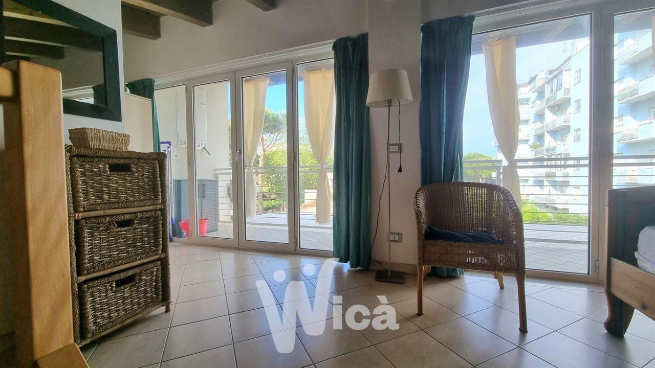 4 rooms Apartment in Cervia, Italy No. 86799