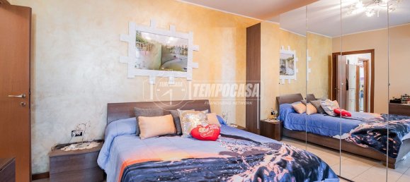 3 rooms Apartment in Cerro al Lambro, Italy No. 67867 22