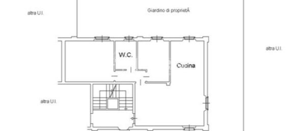3 rooms Apartment in Cerro al Lambro, Italy No. 67867 32