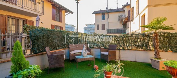 3 rooms Apartment in Cerro al Lambro, Italy No. 67867 10