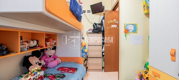 3 rooms Apartment in Cerro al Lambro, Italy No. 67867 26