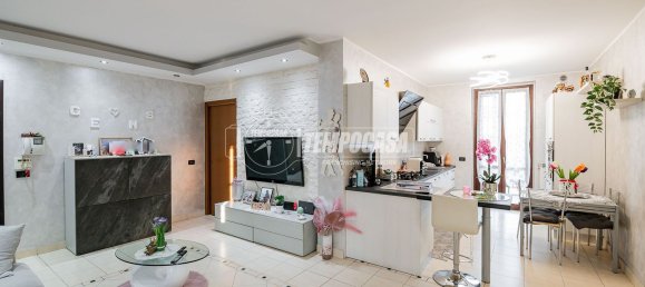 3 rooms Apartment in Cerro al Lambro, Italy No. 67867 17