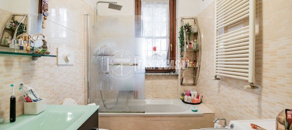 3 rooms Apartment in Cerro al Lambro, Italy No. 67867 28