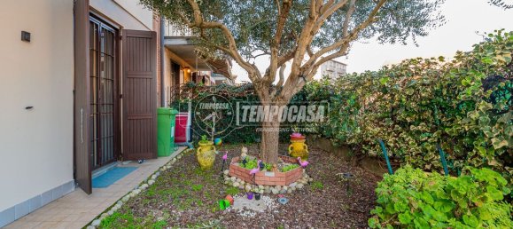 3 rooms Apartment in Cerro al Lambro, Italy No. 67867 4