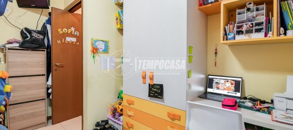 3 rooms Apartment in Cerro al Lambro, Italy No. 67867 27