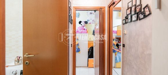 3 rooms Apartment in Cerro al Lambro, Italy No. 67867 20