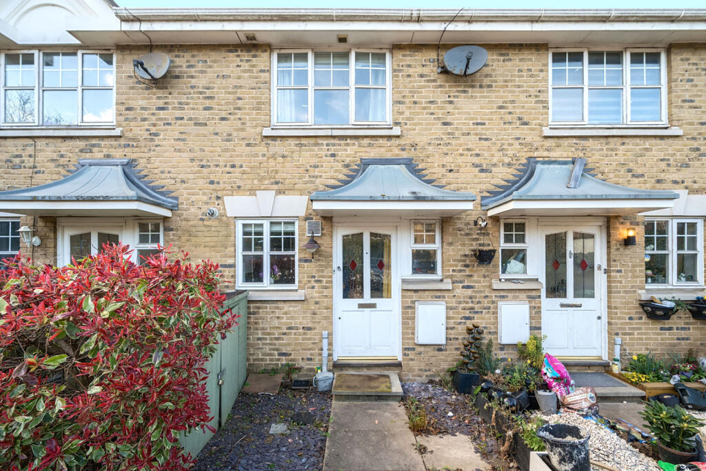 4 Schlafzimmer Haus in London, United Kingdom, Nr. 7576