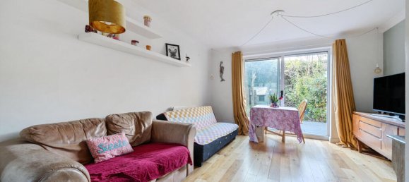 4 Schlafzimmer Haus in London, United Kingdom, Nr. 7576 21