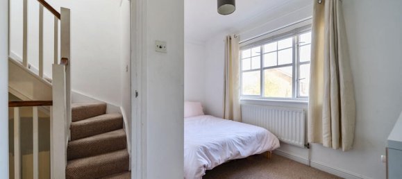 4 Schlafzimmer Haus in London, United Kingdom, Nr. 7576 17