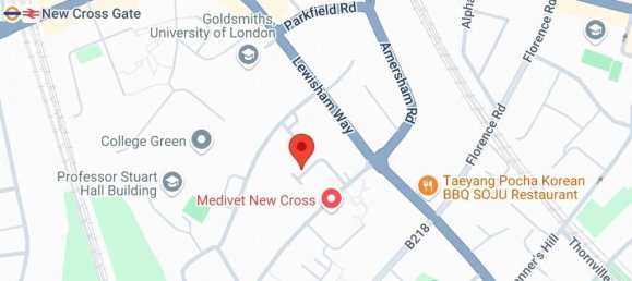 4 Schlafzimmer Haus in London, United Kingdom, Nr. 7576 37