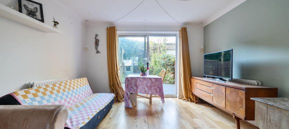 4 Schlafzimmer Haus in London, United Kingdom, Nr. 7576 31