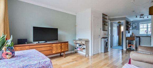 4 Schlafzimmer Haus in London, United Kingdom, Nr. 7576 34